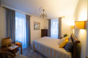 CASA BELGERI - Bed & Breakfast
